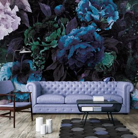 Fototapet - Flori (152,5x104 cm)
