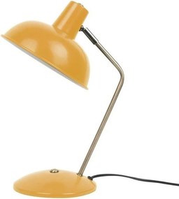 Veioză Leitmotiv Hood, galben