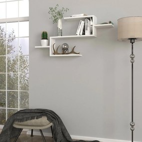 Raft Twist White