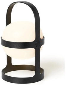 Corp de iluminat pentru exterior LED portabil solar/cu USB ø 15 cm Soft Spot – Rosendahl