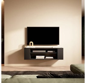 Masă TV Walker 100  (negru). 1098698