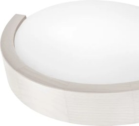 Aplică ANELLO 1xE27/60W/230V albă