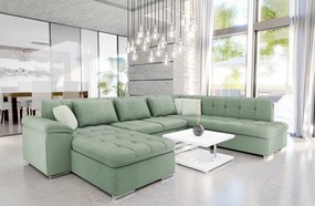 Colțar Talia (S) (Uttario Velvet 2954 + Evo 29). 1059455
