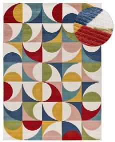 Covor de exterior 120x170 cm Mila – Universal