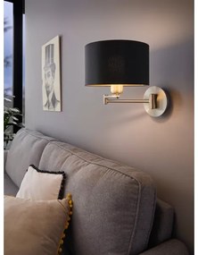 Aplică Eglo 95054 MASERLO 1xE27/60W/230V