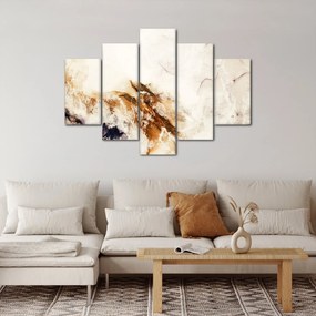Tablou - Abstract (150x105 cm)