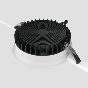 Spot LED incastrabil protectie IP44 Okno 4000k