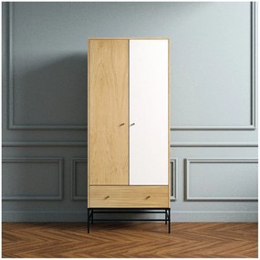 Dulap Woodman Flora Oak