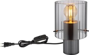 Lampă de masă Globo 15904TS TULIVAR 1xE27/40W/230V