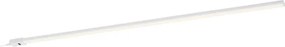 Osram - LED dimabil, corp de iluminat liniar cu senzor BATTEN LED/16W/230V 2700/4000/6500K 119,1 cm