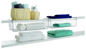 Raft suspendat Metaltex Kanguro, lungime 50 cm