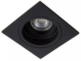 Corp de iluminat încastrat Lucide 22959/01/30 EMBED 1xGU10/50W/230V