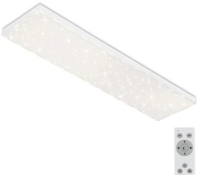Plafonieră LED dimabilă STARRY SKY LED/24W/230V 3000-6500K Brilo + telecomandă