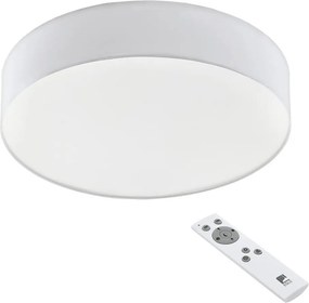 Eglo 97777 - Plafonieră LED dimabilă ROMAO 1 LED/40W/230V