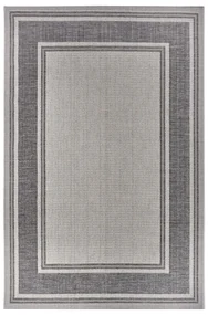 Covor de exterior gri 155x235 cm Clyde Cast – Hanse Home