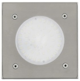 Corp de iluminat LED pentru căi de acces Eglo 93481 LAMEDO LED/2,5W/230V IP67