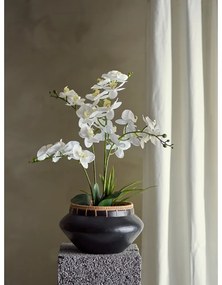 Plantă artificială (înălțime 84 cm) Orchid – Bloomingville