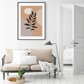 Poster - Planta (A4)