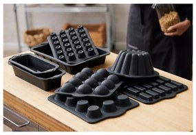 Formă de copt din silicon 24,5x26 cm – Blomsterbergs