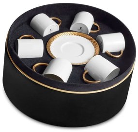 Set espresso L'objet Corde