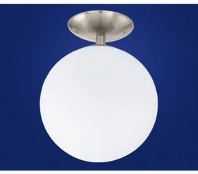 Plafoniera moderna 1 bec E27 RONDO 91589 Eglo