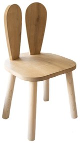 Scaun pentru copii Bunnie 1 (natural). Promo -8%. 1124209