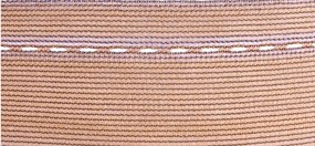 Plasă de umbrire 1,2x25m 95% 200g Bej