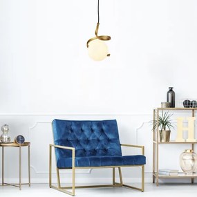 Lustră pe cablu SARABI 1xE27/20W/230V Rabalux 72126