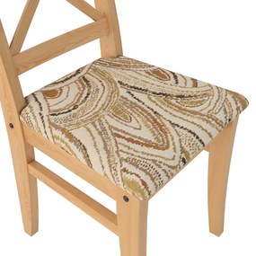 Husă pentru scaun Ingolf cu scaun tapițat