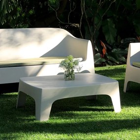 Set de 4 Masute de cafea moderne de exterior / interior design premium SOLID COFFEE TABLE Vondom