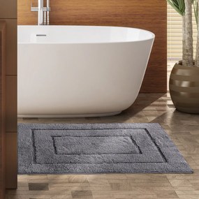 Set de covoare de baie 4Home Retta , 50 x 60 cm,60 x 100 cm
