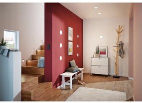 Eglo 78773 - Spot LED încastrat dimabil FUEVA LED/10,9W/230V