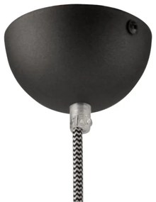 Lustră pe cablu LIVIA 1xE27/60W/230V