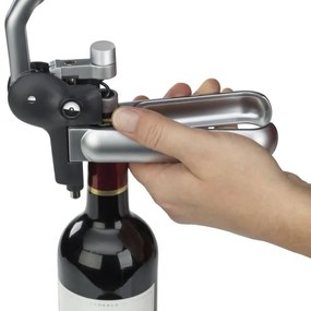 Tirbușon cu manetă WMF BARIC oțel inoxidabil