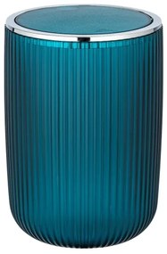 WENKO 24483100 - Coș AGROPOLI 19x27 cm turcoaz
