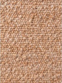 Covor tip traversă bej țesut manual din material bouclé 80x200 cm Notting Hill Portobello – Ted Baker