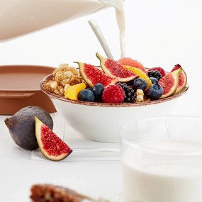 Kit de preparare a laptelui vegetal 2 buc. 1 l Veggie – Lékué