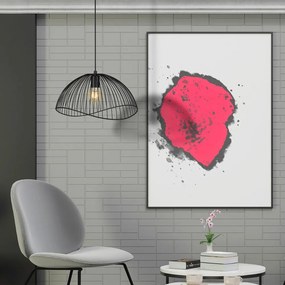 Lustră neagră ø 40 cm Way – Squid Lighting