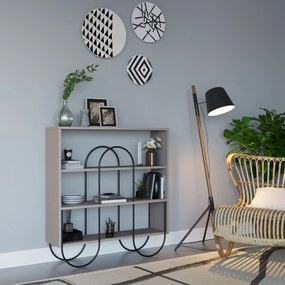 Consolă Norfolk Console - Light Mocha