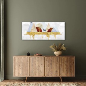 Tablou - Decor (120x50 cm)