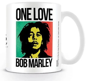 Cana Bob Marley One Love