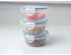 Caserole pentru alimente 3 buc. – Addis