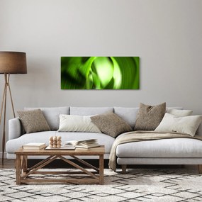 Tablou - Un fir de iarbă (120x50 cm)