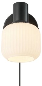 Aplica de perete design nordic Milford