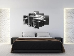 Tablou - Ford 1948 (150x105 cm)