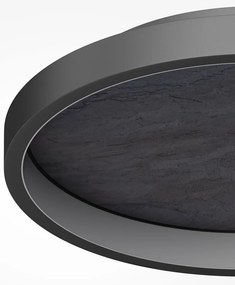 Plafoniera LED, Piatra naturala, Orign 59,5cm