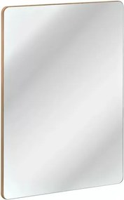 Oglinda baie 60x80 cm fara rama Comad Aruba