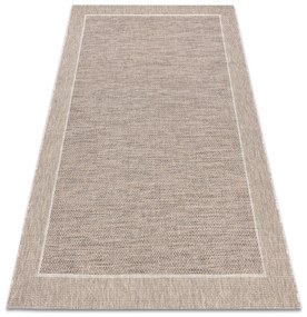 Covor SISAL BOHO 46213051 bej