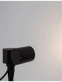 Tarus cu spot orientabil pentru iluminat exterior IP54 FOCUS