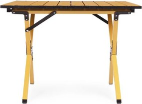 Pliabil drumeții, masa de camping Lățime: 60 cm | Lungime: 120 cm